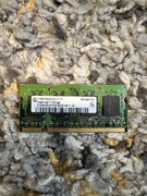 Pamięć RAM Infineon DDR2 512MB HYS64T64020HDL-3.7-A