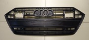 Grill Atrapa Audi A7 S7 4K8 Lift S Line S czarny 4K8853653E
