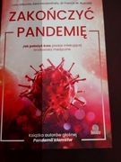 Zakończyć pandemię  Judy Mikovits