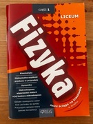 Fizyka, Alicja Nawrot, cz. 1, wyd. Greg