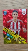 PANINI FIFA 365 2023 – LIMITED EDITION – JAMES RODRÍGUEZ