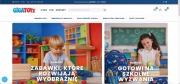 GOTOWY SKLEP INTERNETOWY WooCommerce Dropshipping  Płatności | GigaToyz.com