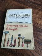 KIESZONKOWA ENCYKLOPEDIA PRAKTYCZNEJ GOSPODYNI