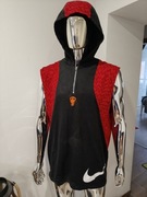 Bluza sportowa z kapturem marki Nike 