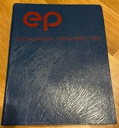 Encyklopedia popularna PWN