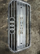 Grill atrapa chłodnicy A4 B9 S-Line 8W0853651BR