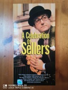 Peter Sellers "A Celebration of Sellers" 4 x CD