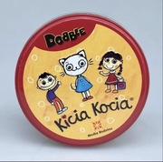 Kicia kocia dobble