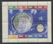 NRD-5 LECIE RDZIECKIEGO PODBOJU KOSMOSU-1962