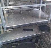 Stelaż do koparki kryptowalut różne rodzaje 