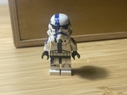Lego Star Wars Stormtrooper custom figurka The Force Unleashed