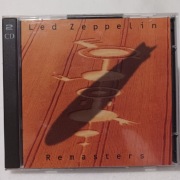 Led Zeppelin - Remasters / 2CD 