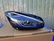 LAMPA PRZÓD PRAWA FULL LED ADAPTIVE BMW G29 Z4 5A2DBA4-02