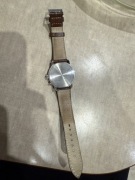 Zegarek Męski Zeppelin Mediterranee 9636-5 quartz