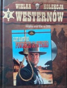 Wielka kolekcja Westernów DVD - tom 5