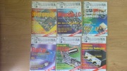 ELEKTRONIKA DLA WSZYSTKICH 2001 6 NUMERÓW 