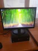 Komputer HP 4Gb 500Gb 