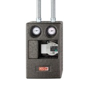 HELIOS | Agregat hydrauliczny - WHSH HE 24V (0-10V) (niekompletny)