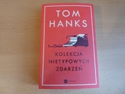"Kolekcja Nietypowych Zdarzeń" Tom Hanks sprzedam szybko