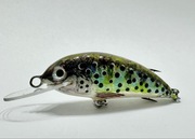 Wobler pstrągowy MD_LURES_STUDIO 