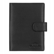 Portfel męski skórzany Wittchen model 20-1-094-1