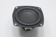 Głośnik niskotonowy 10W 4om - 105mm x 105mm