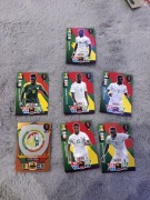 9dzt kart FIFA world cup qatar2022 Senegal