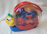 Ślimak Fisher Price