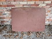 Skoda 100 maska przednia