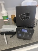 Maszynka Biomaster P300 do PMU oraz mezoterapii