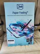 Folia ochronna 3MK Matowa 9,7–10" radio samochodowe