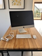 Apple iMac 21.5” i5 1TB
