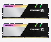 Pamięć G.Skill Trident Z RGB, DDR4, 64 GB, 3200MHz, CL16 Do negocjacji
