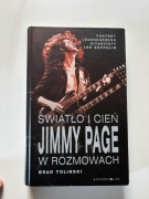 Światło i cień Jimmy Page