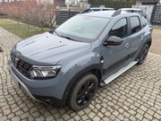 Dacia Duster II 2022 r. Fabryczne LPG.