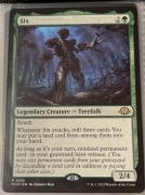 MTG Six - stan NM