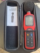 Decybelomierz cyfrowy miernik dźwięku UNI-T UT352