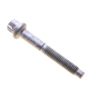 Komplet śrub uchwytu wtryskiwacza PSA 1982G5