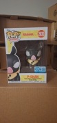 Funko 2030 Ranma 1/2 P-Chan