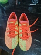 Korki puma futuro rozmiar euro 32 (19 cm)