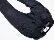 spodnie dresowe joggery MINI MIZE dobra jakość rozm. 92