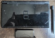 Nintendo DS Lite Model USG-001. Sprawny. Sama konsola czarna.