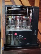 Piecyk naftowy Zibro / Toyotomi RS 2222