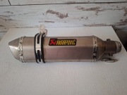 Tłumik Akrapovic