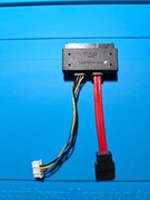 Złącze HDD do XBOX ONE FAT 1540 SATA 