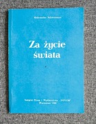 Za życie świata , Aleksander Schmemann