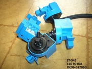 Hydrostat-presostat do pralki różne