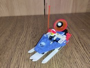 LEGO 6834 Celestial Sled SPACE Ice Planet 