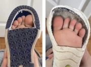 Barefoot zdrowe buty (różne rozmiary i kolory)