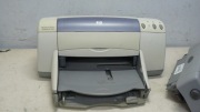 HP DESKJET 980 CXI - DRUKARKA ATRAMENTOWA USB LPT DOS HP 45,78